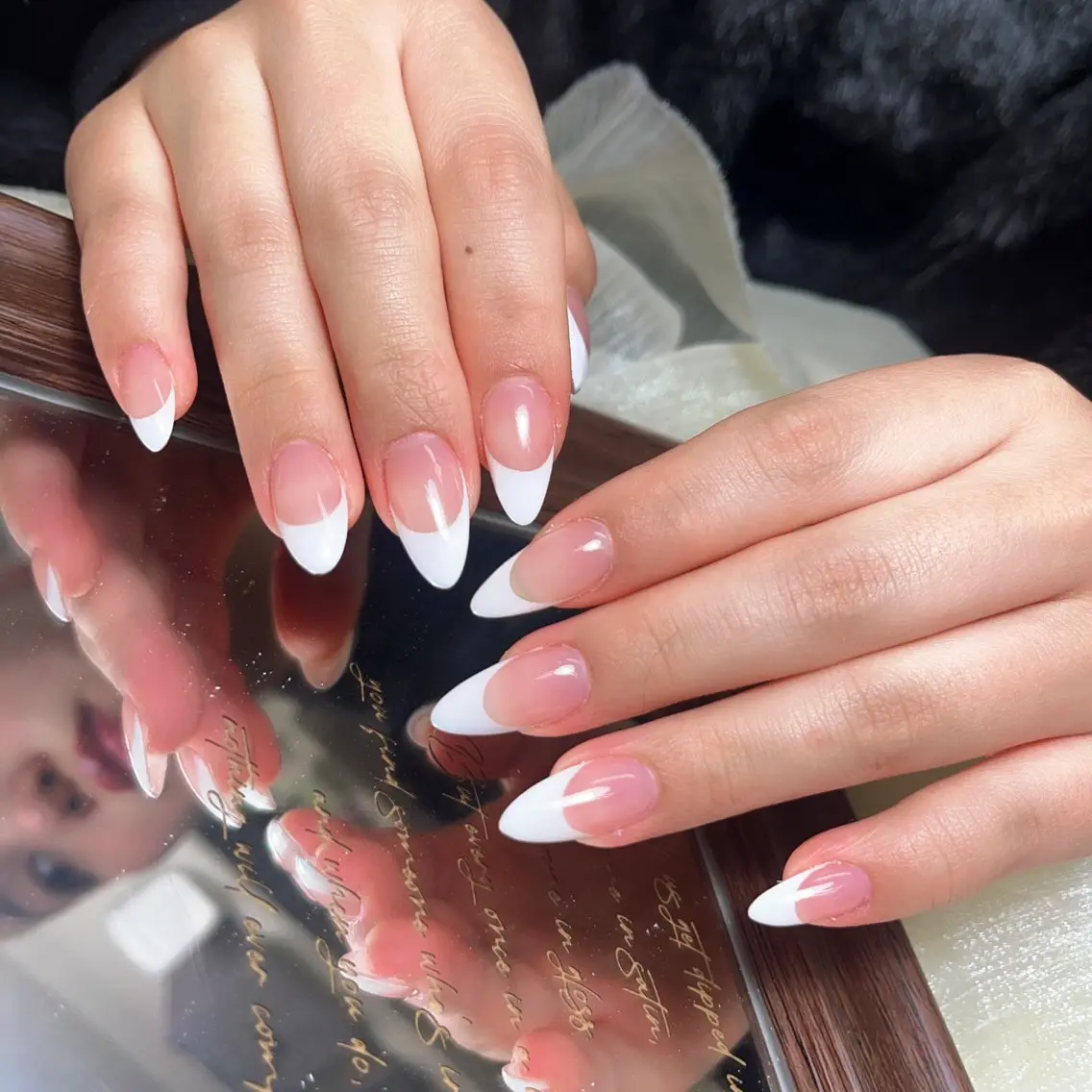 ネイル BuBu Nail渋谷道玄坂2のネイルデザイン