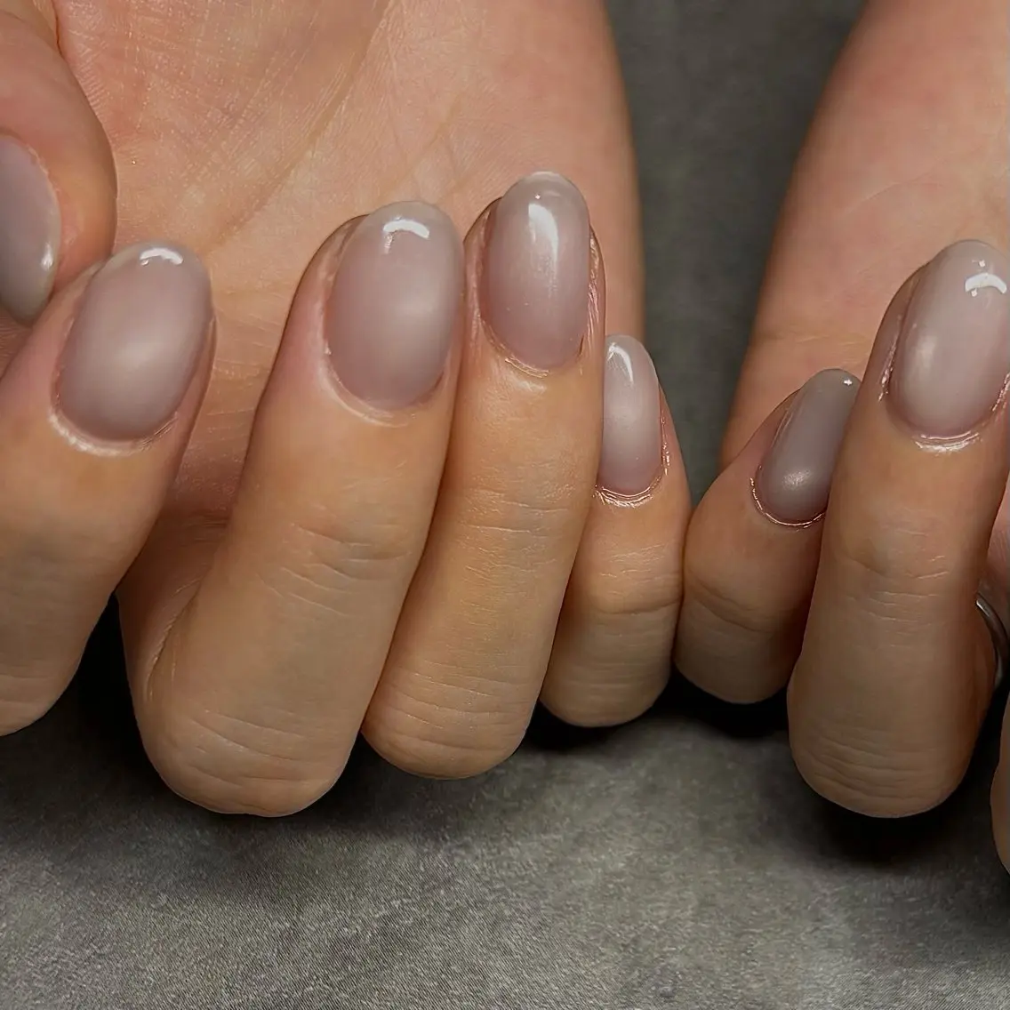 【hand or foot】magnet one colorの写真
