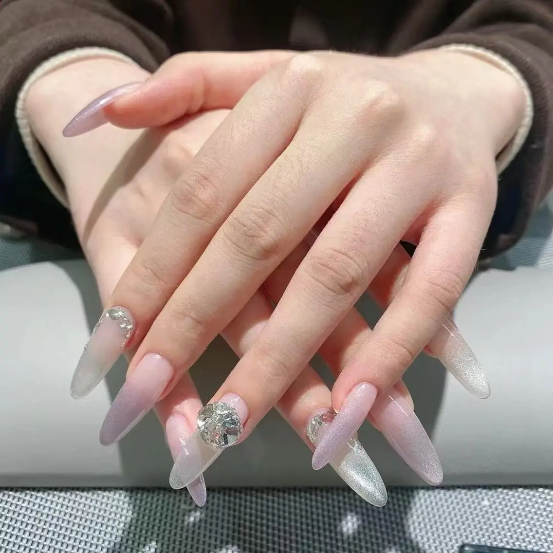 ネイル 里奈 Nailのマツエク・マツパデザイン