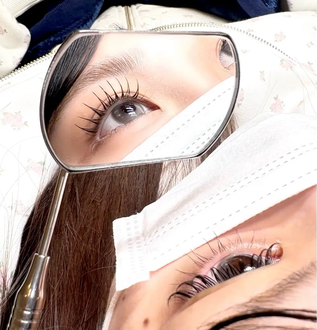 マツエク・マツパ EYESTYLE仙台 /koyuki💫のマツエク・マツパデザイン