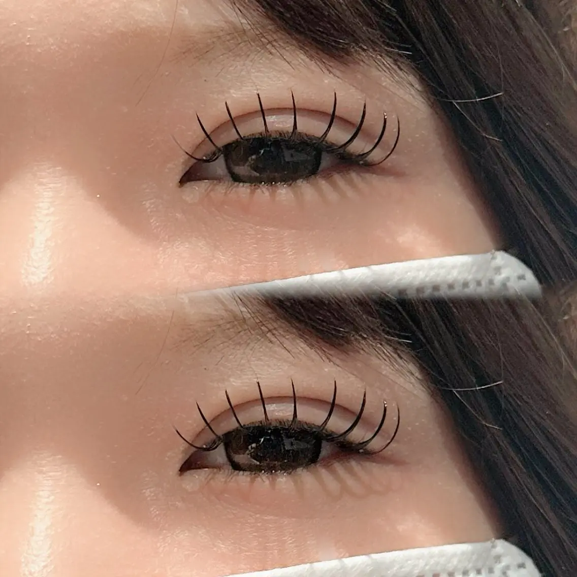 マツエク・マツパ NATSUMI ♡Makea天神大名のマツエク・マツパデザイン