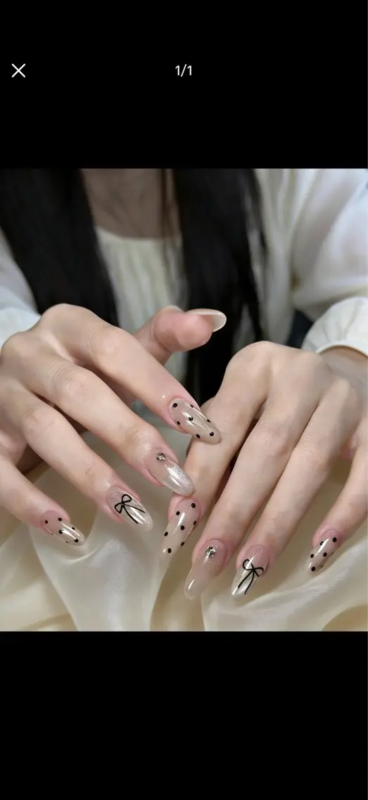 ネイル ハンドネイル LadyJJNail つくばのネイルデザイン
