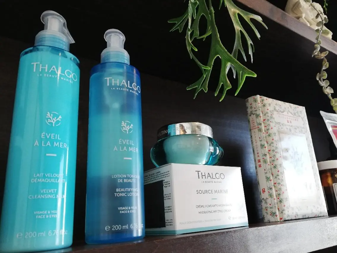 Evana  Spaのエステ・リラクイメージ
