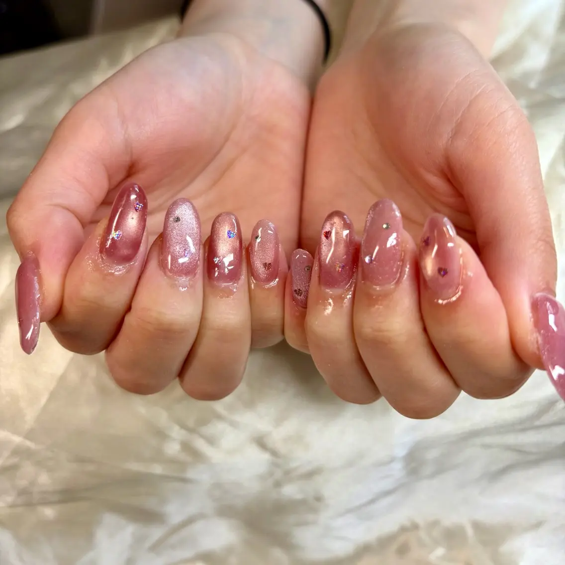 ネイル nails alienCのネイルデザイン