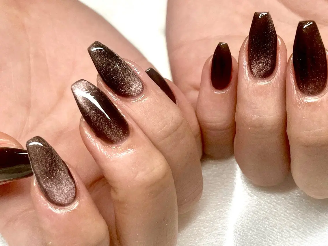 ネイル ハンドネイル Yuki mr nailのネイルデザイン