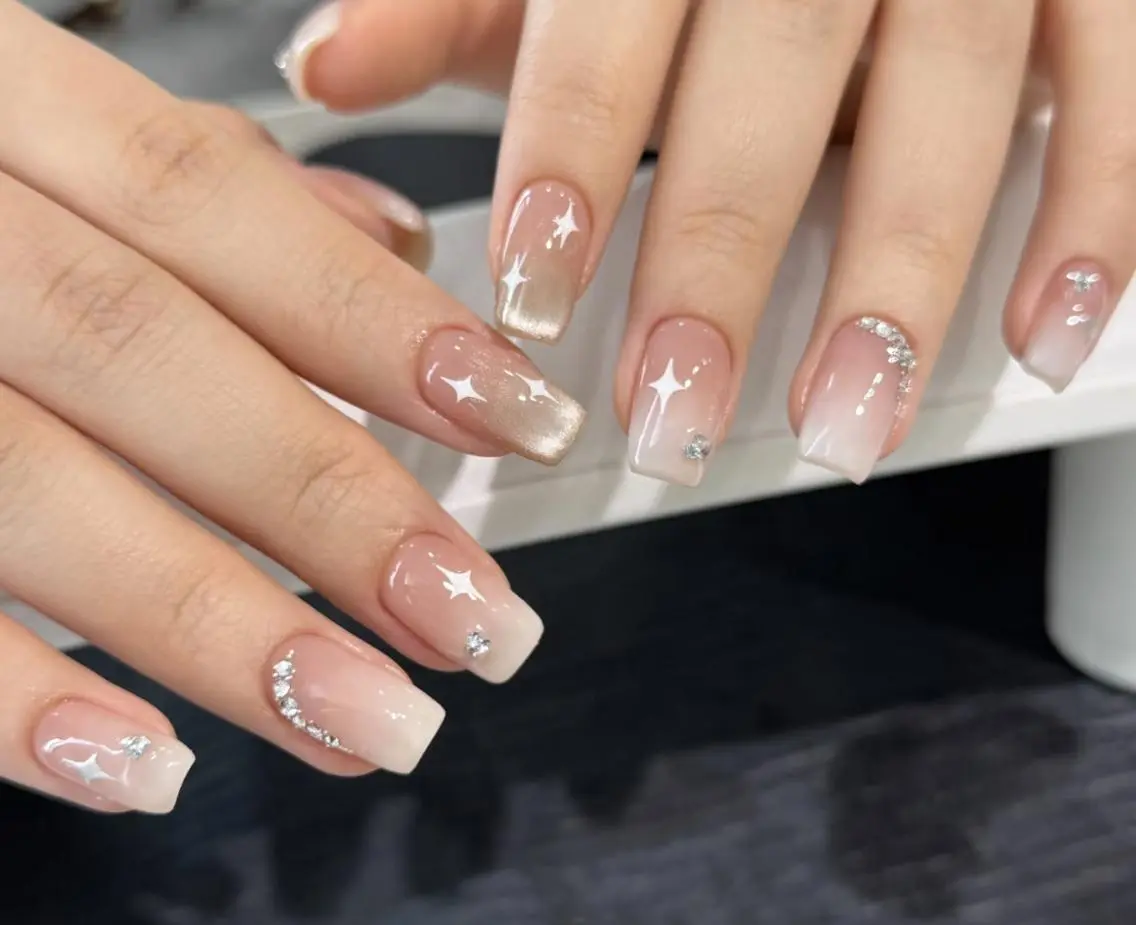 ネイル ハンドネイル Miya🎀 nailのネイルデザイン
