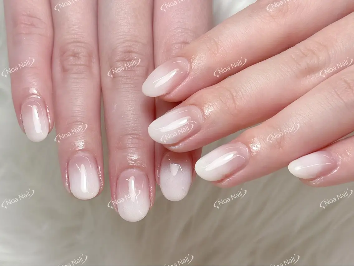 ネイル ハンドネイル Noa Nail みつきのネイルデザイン