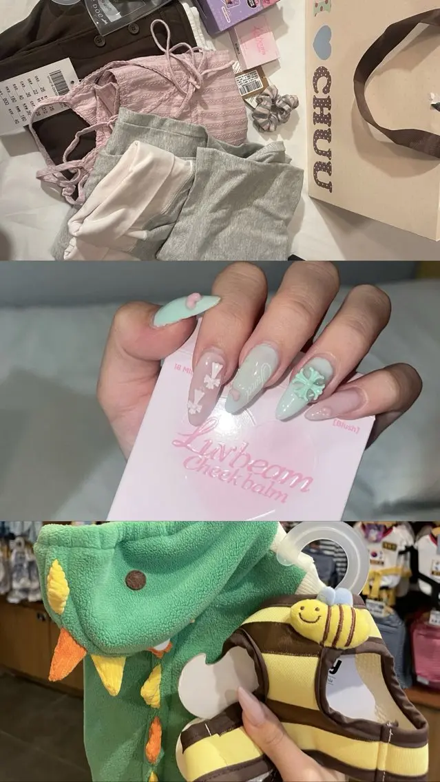 ネイル Moon nail salonのネイルデザイン