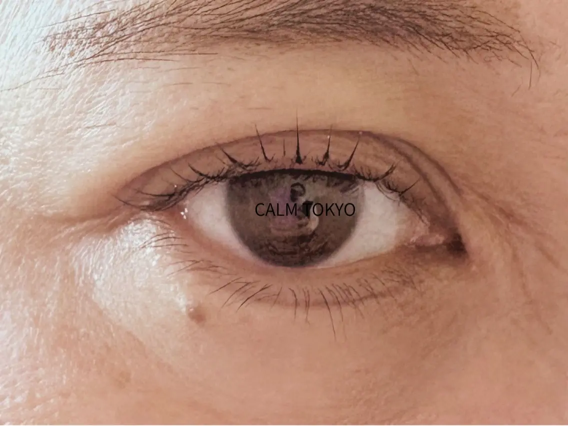 マツエク・マツパ CALMTOKYO SATOMIのその他イメージ