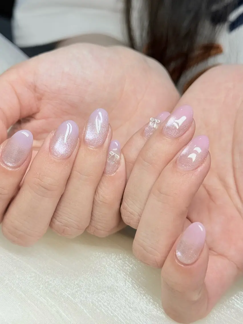 ネイル 森♡nail ♡ ①のネイルデザイン