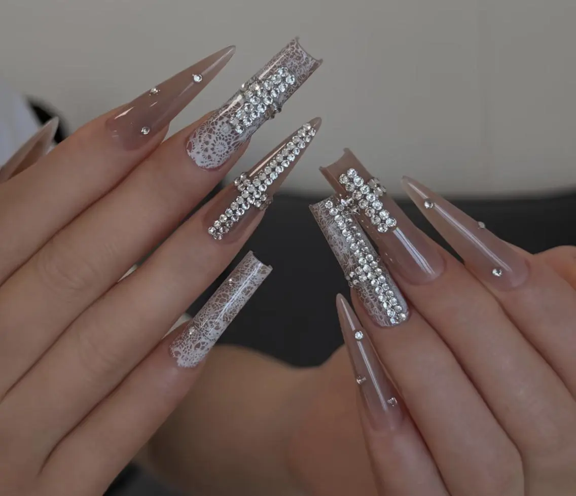 ネイル ハンドネイル Miya🎀 nailのネイルデザイン