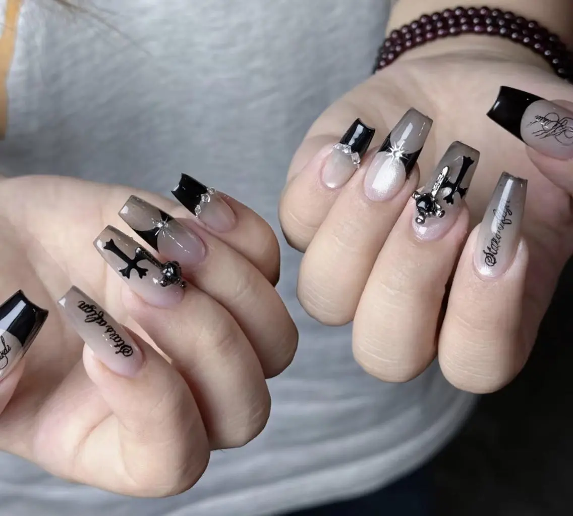 ネイル ハンドネイル Miya🎀 nailのネイルデザイン