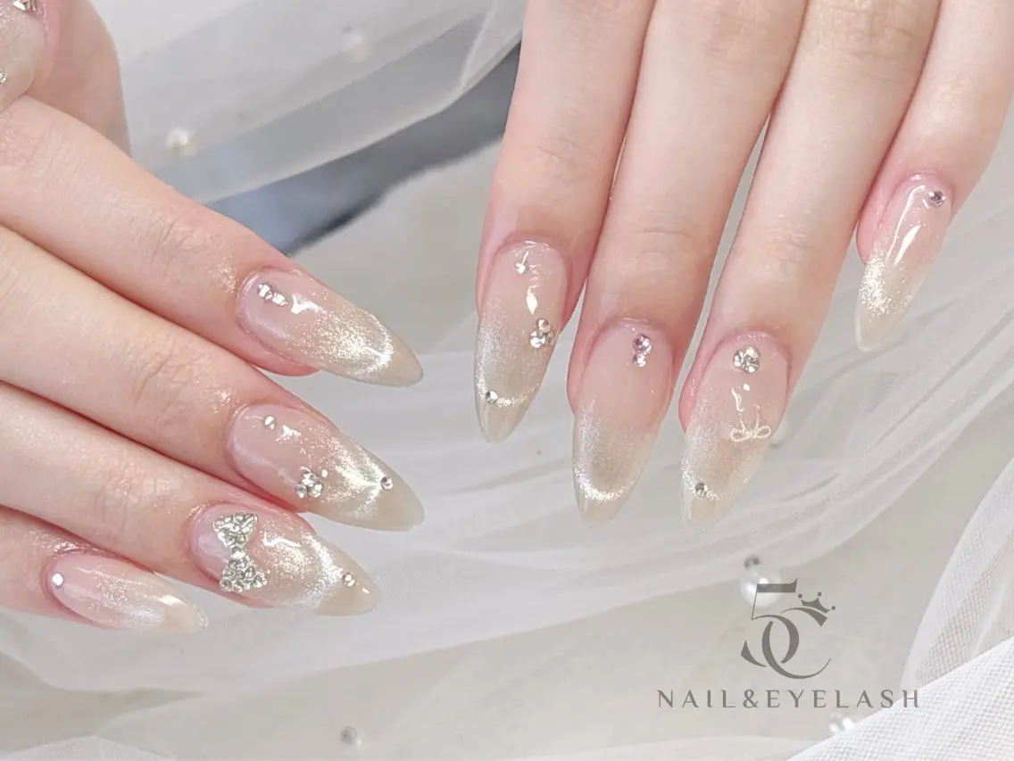ネイル 5C NAIL 5C NAILのネイルデザイン