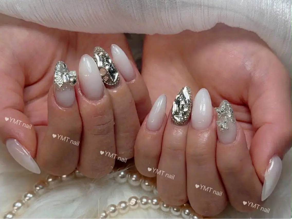 ネイル ハンドネイル YMT. NailStudioのネイルデザイン