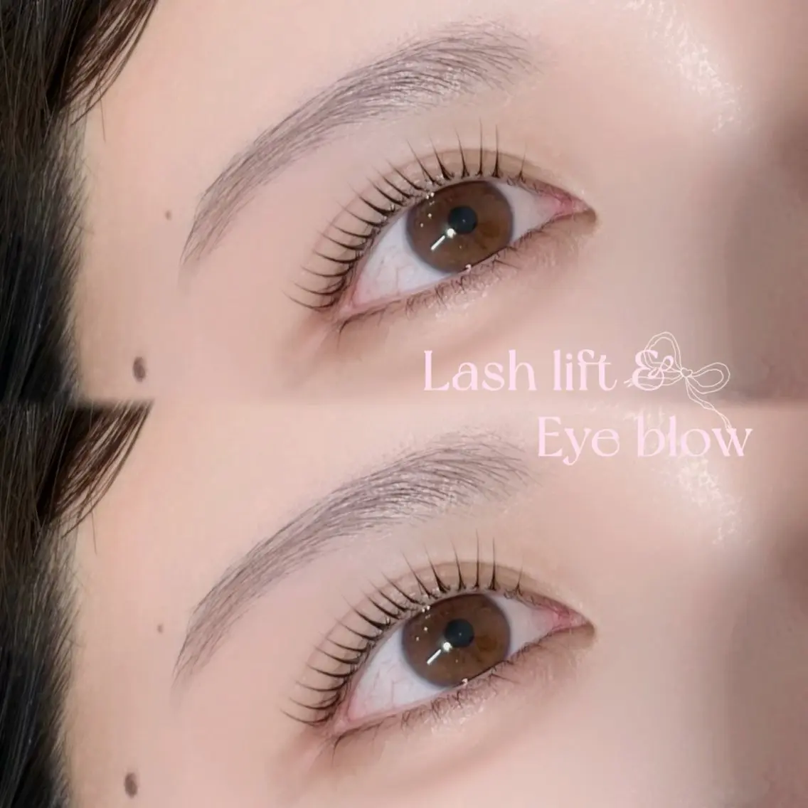 マツエク・マツパ まつげパーマ ViSEO Coconeの眉毛・アイブロウイメージ