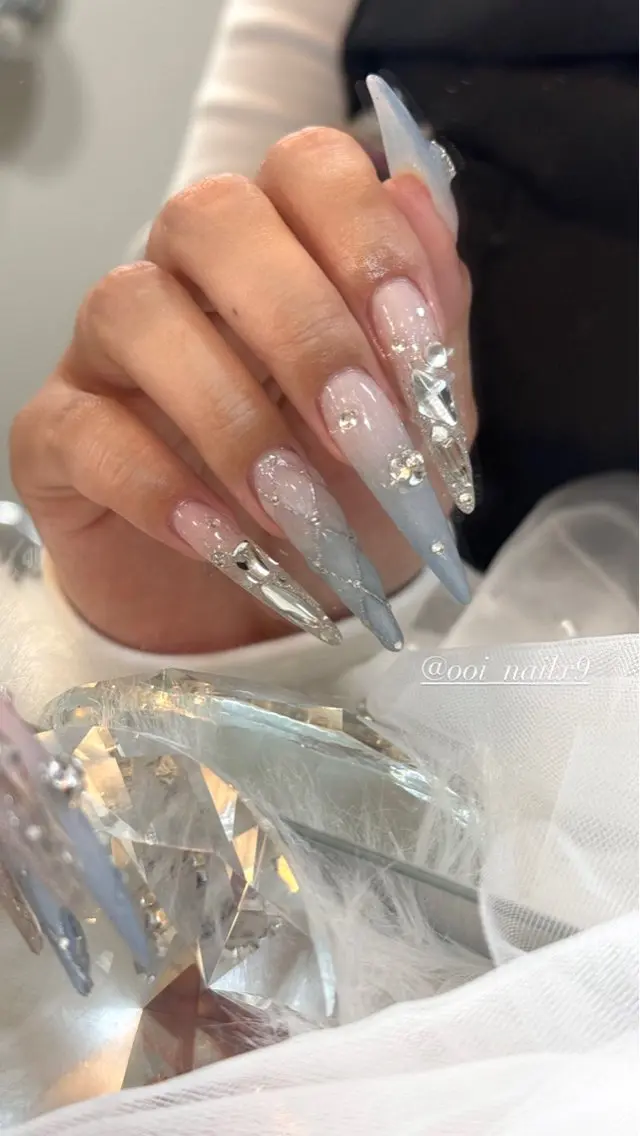 ネイル M-nail ／ KONOMIのネイルデザイン