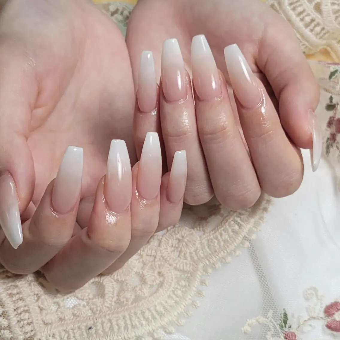 ネイル ハンドネイル ネイルサロンほっこり kanaのネイルデザイン