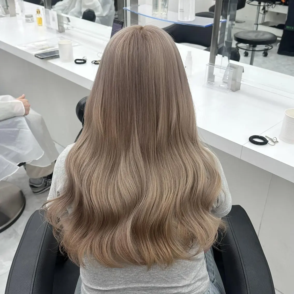カラー 似合わせstyle ❤︎misaki❤︎のヘアスタイル