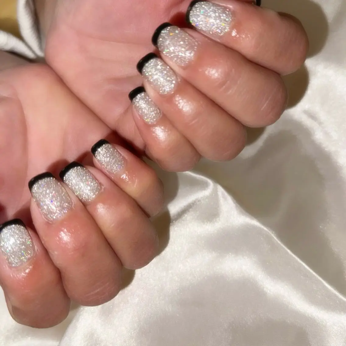 ネイル ハンドネイル Ciel 🕊️のネイルデザイン