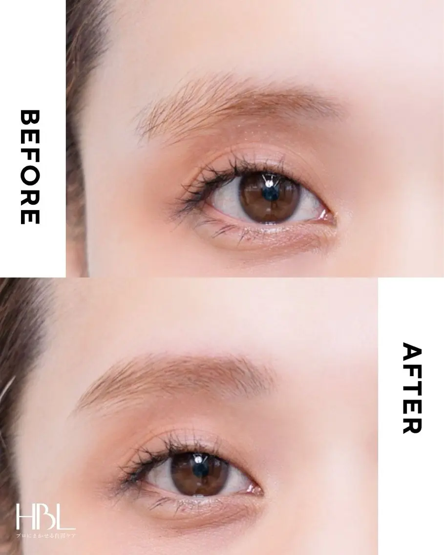 アイブロウ ワックス脱毛 眉カット その他(アイブロウ) HERMOSA眉毛 アイブロウ専門店の眉毛・アイブロウイメージ