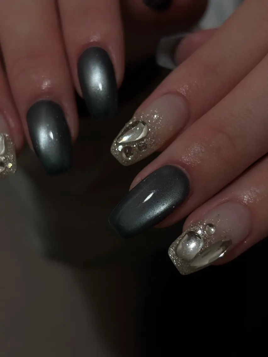 ネイル nail salon Howdyのネイルデザイン