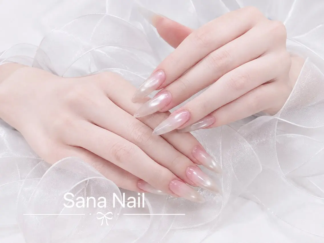 ネイル San naのネイルデザイン