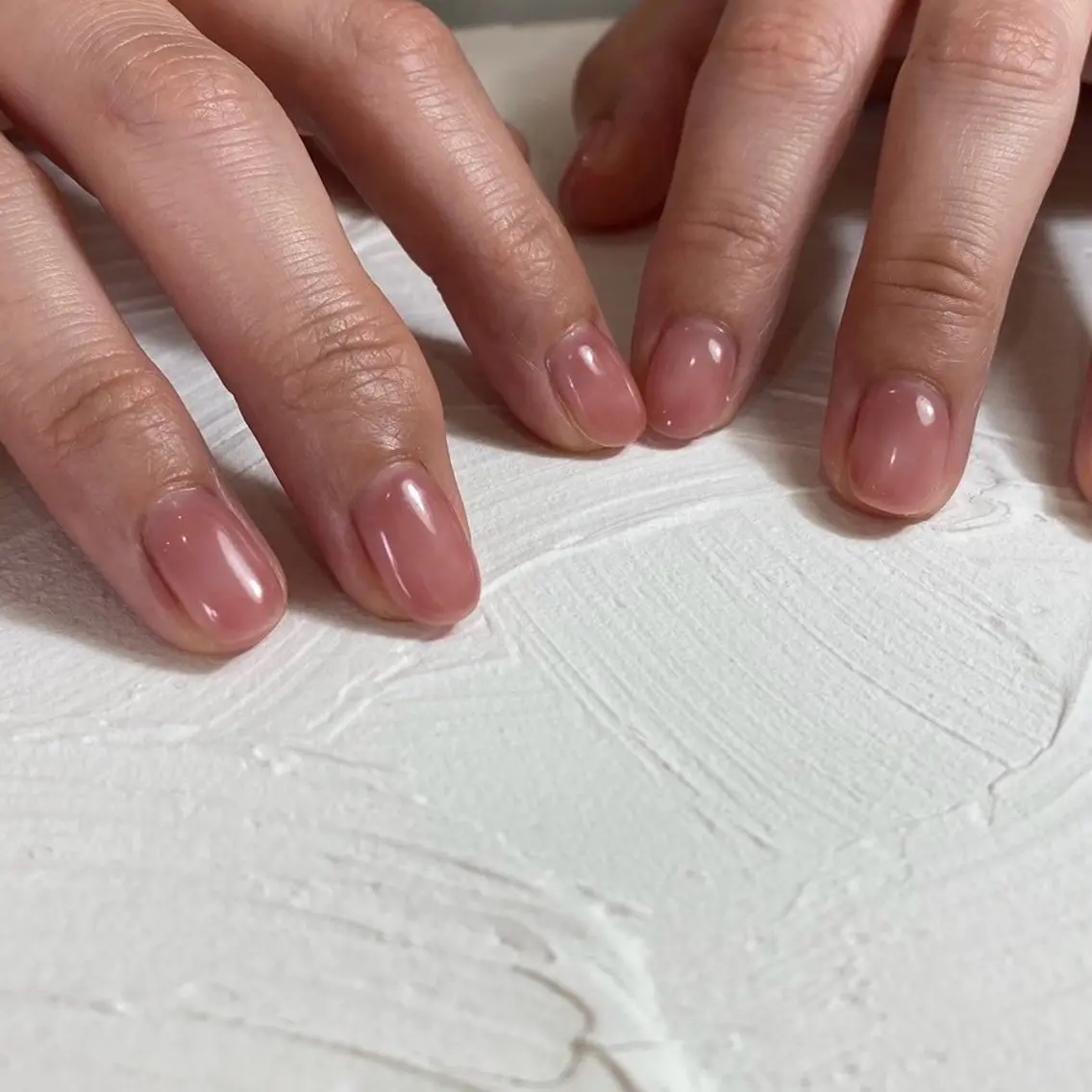 ネイル ハンドネイル nail‪◯ petitnanoのネイルデザイン