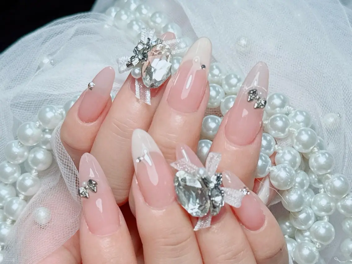 ネイル ハンドネイル 【スカルプ専門店】 Naomi nailのネイルデザイン