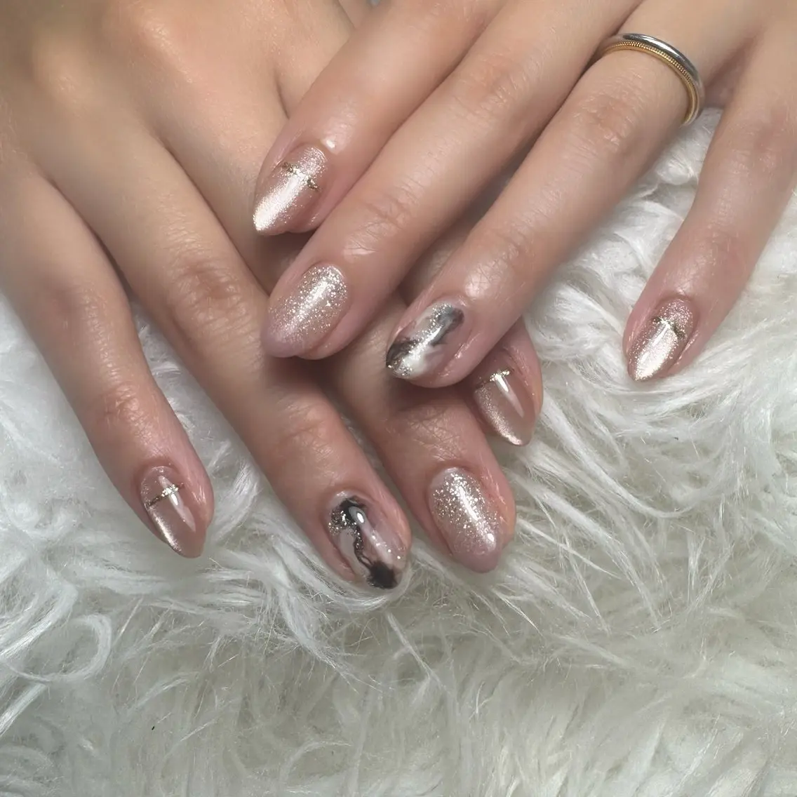 ネイル i. micaのネイルデザイン