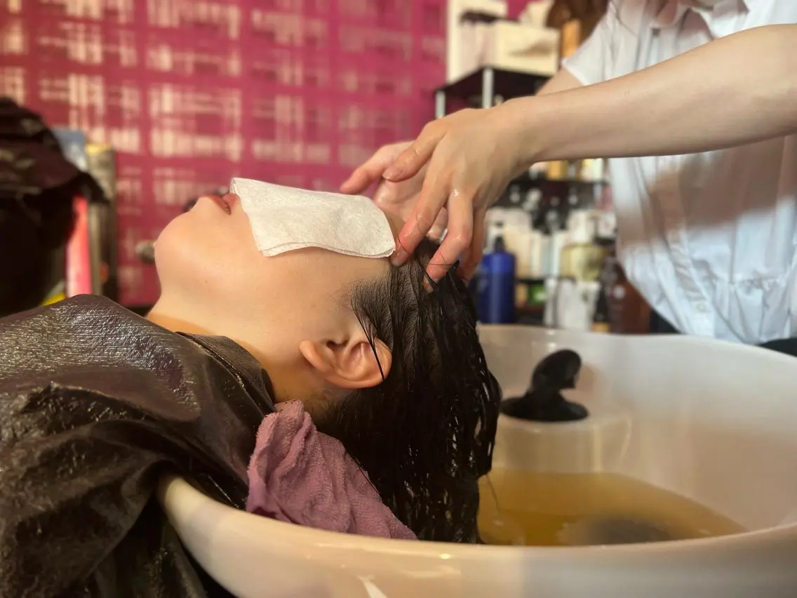 AIREYEBROW 🤍ERINAのマツエク・マツパデザイン