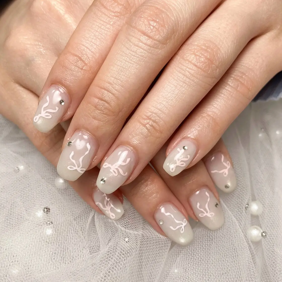 ネイル ハンドネイル i yukiのネイルデザイン