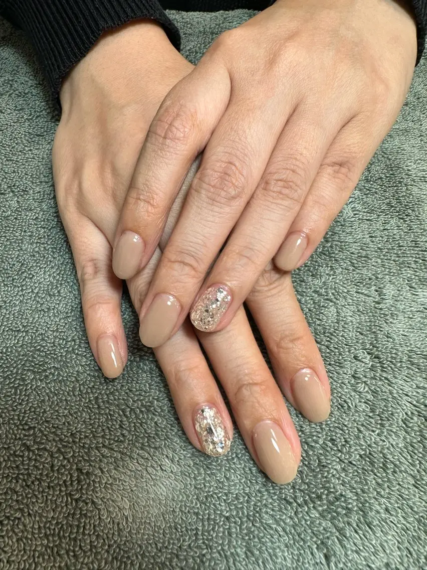 ネイル maruyama kasumiのネイルデザイン