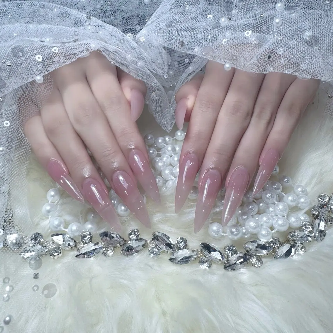 ネイル Doris Nail Salonのネイルデザイン