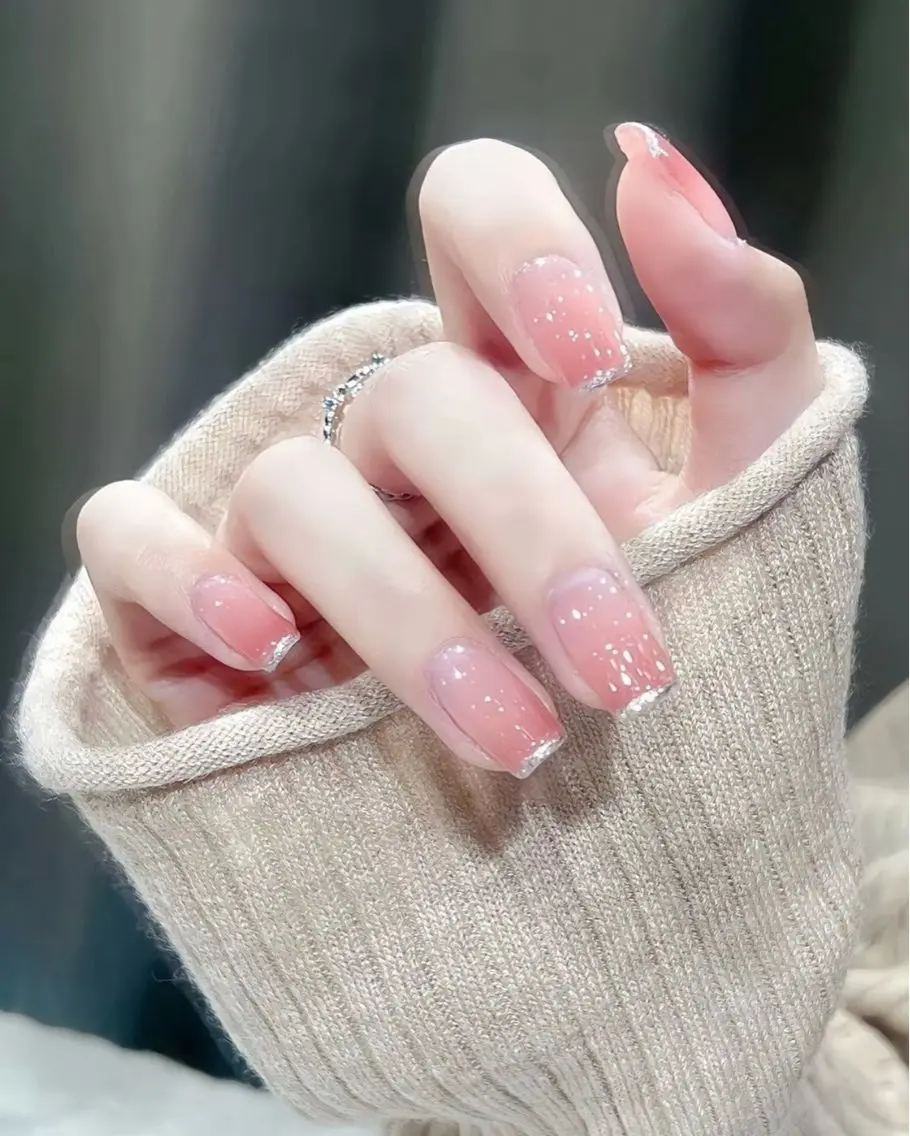 ネイル ハンドネイル 🎀 NaNa_nailのネイルデザイン