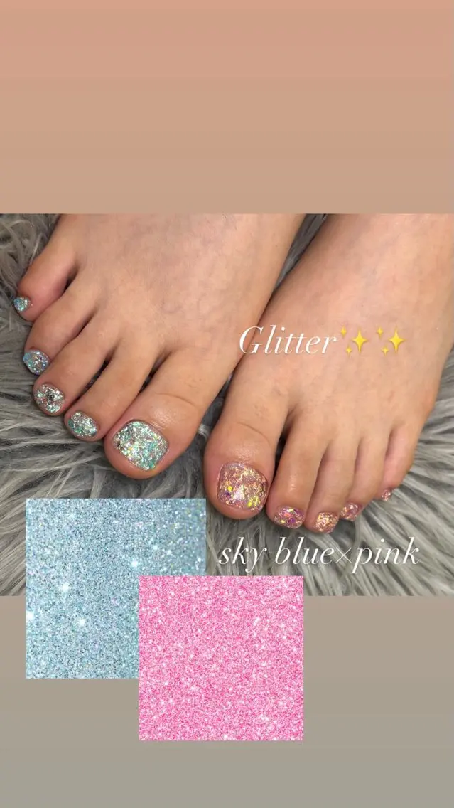 ネイル Miyabi ◡̈ ˚₊‧のネイルデザイン