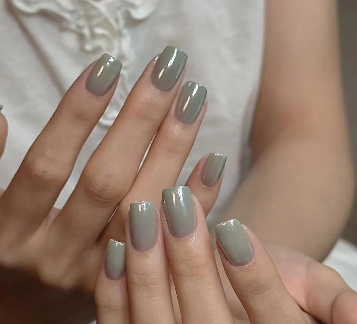 ネイル ハンドネイル she’s nailのネイルデザイン