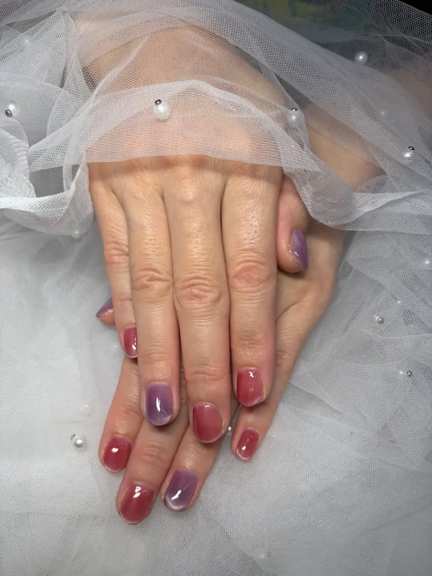 ネイル ハンドネイル Nail Loive ／Reikaのネイルデザイン