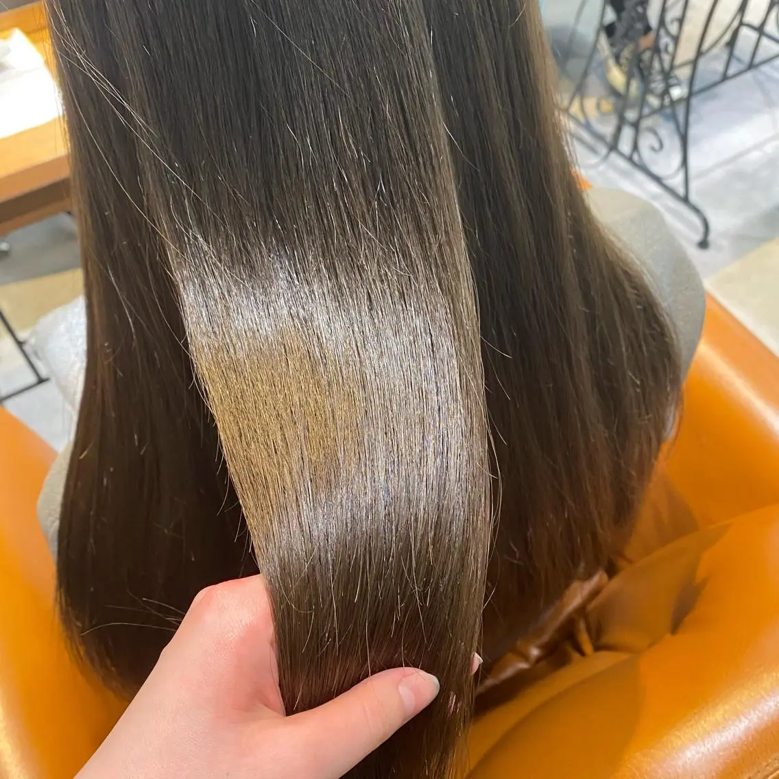 ロング 𓍯柔らかhair 𓍯 yukinoのヘアスタイル
