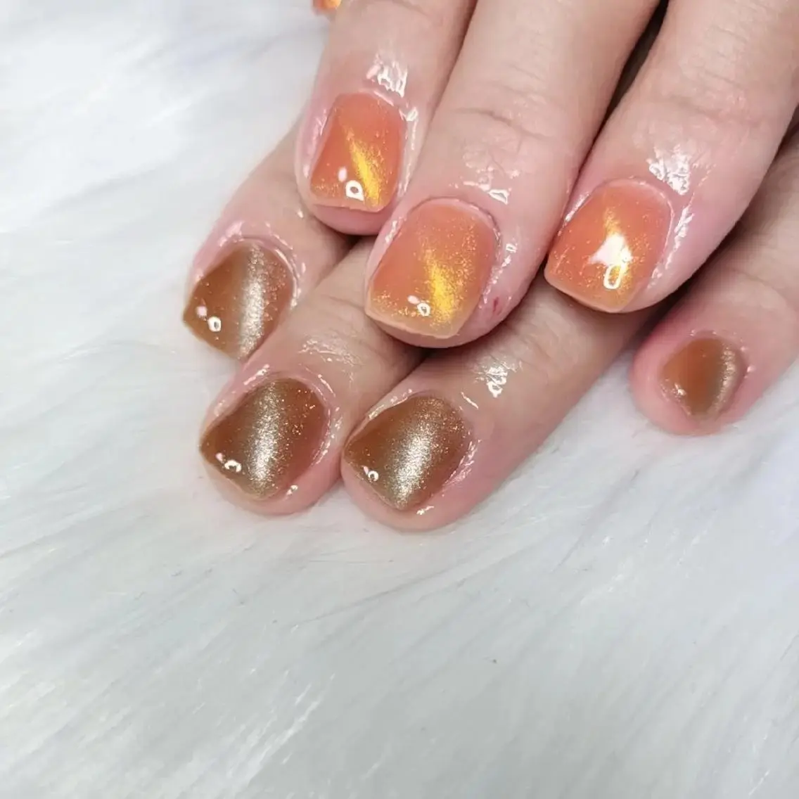 ネイル Kame_ nail🐢💕のネイルデザイン