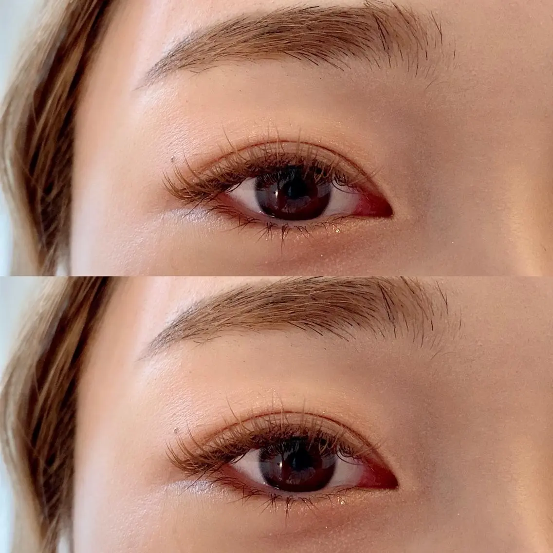 マツエク・マツパ EVER  EYES 難波のマツエク・マツパデザイン