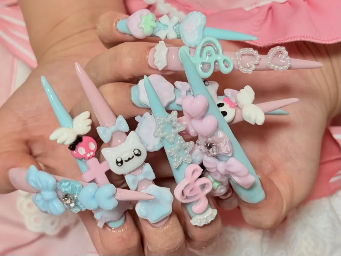 ネイル Rela・S NAILのネイルデザイン