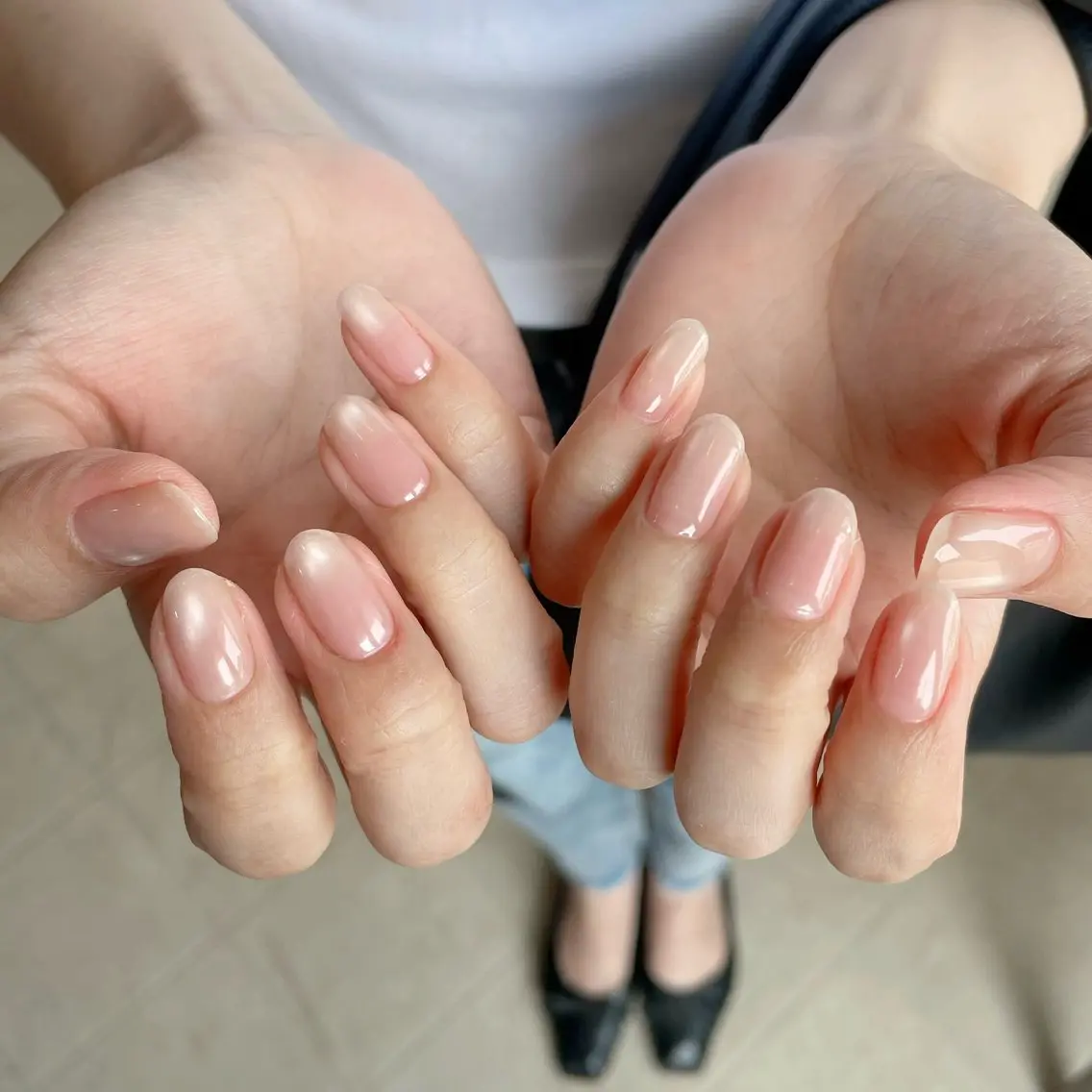 ネイル spica nail 〖rana〗のネイルデザイン