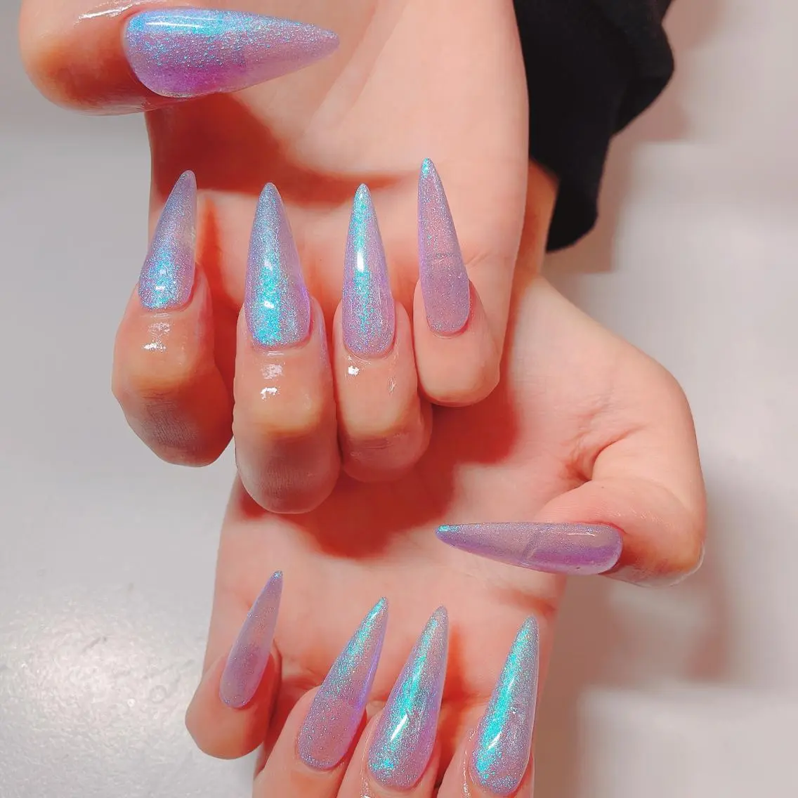 ネイル ハンドネイル ハンドケア パラジェル💅 オフ無料Pi.Harのネイルデザイン