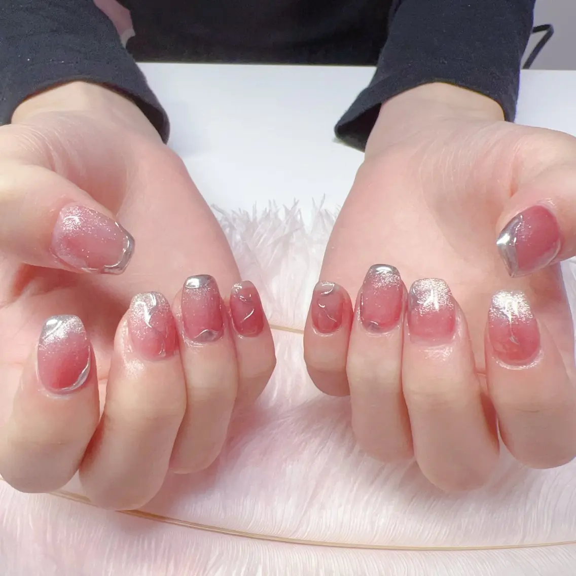 ネイル YUYI.nail salonのネイルデザイン