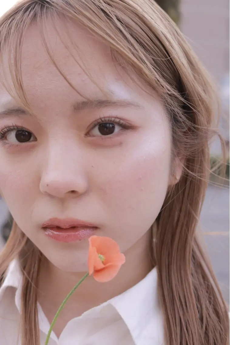 セミロング SalonEF 芽生/MEIのマツエク・マツパデザイン