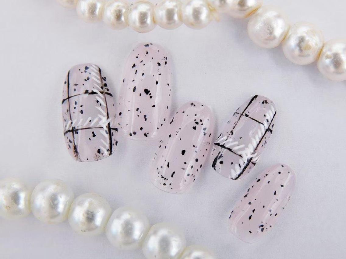 ネイル 桜ネイル 成人式 長さ出し フラッシュネイル フットネイル 💗🪽Tiary Nail🪽💗のネイルデザイン