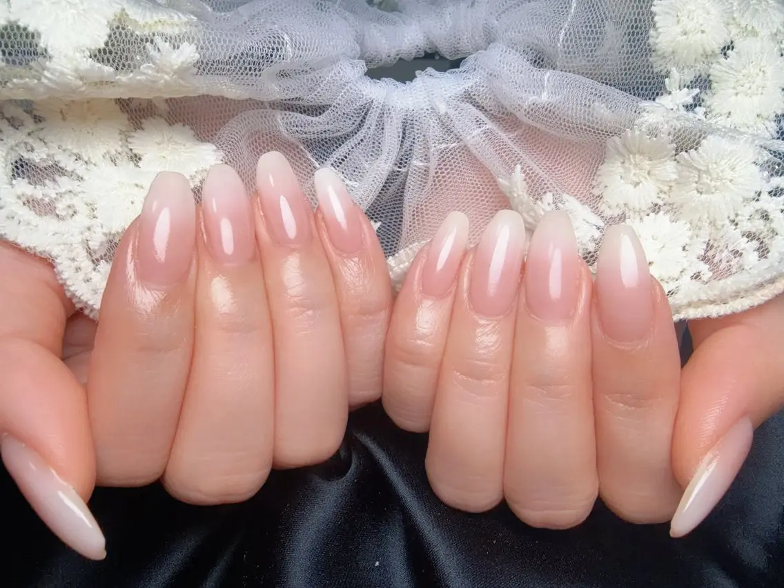 セミロング Nail Salon Celine柏店のネイルデザイン