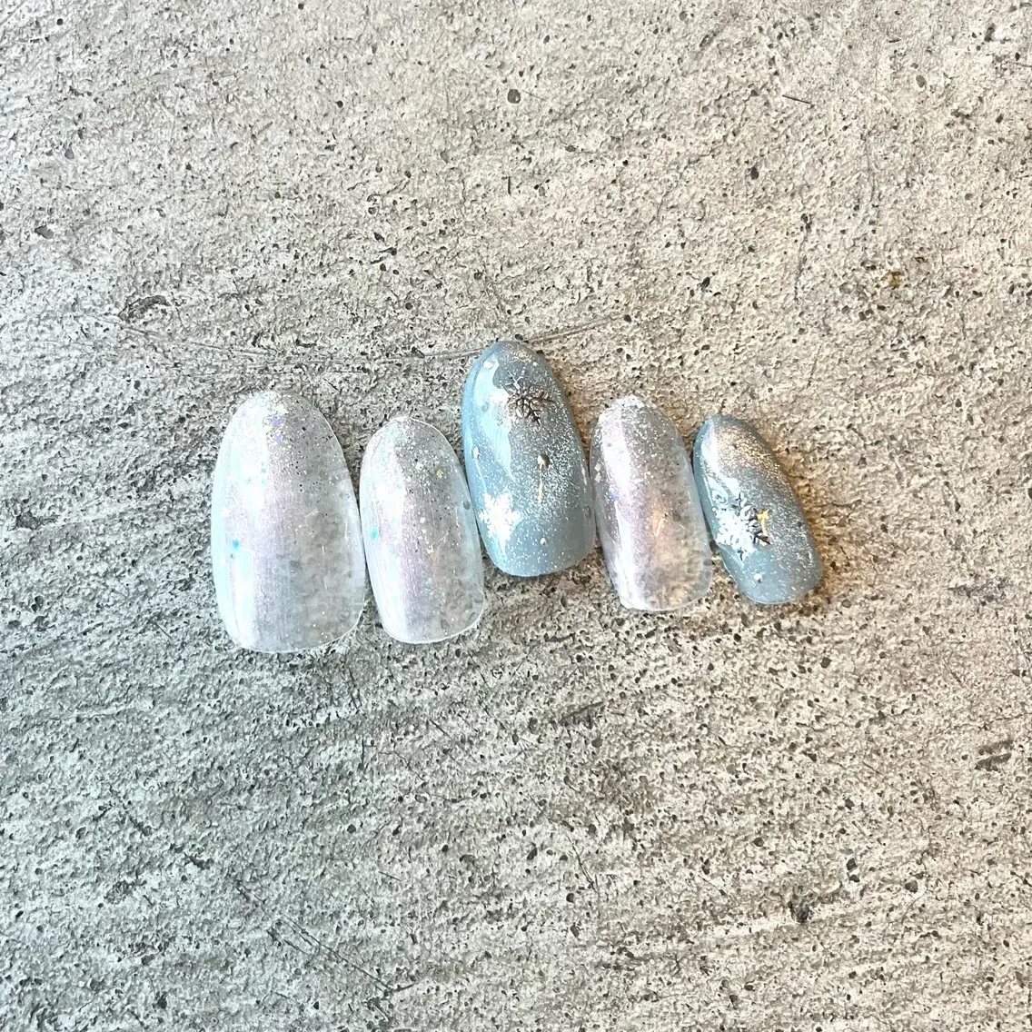 ネイル TRAM-nail moriizumiのネイルデザイン