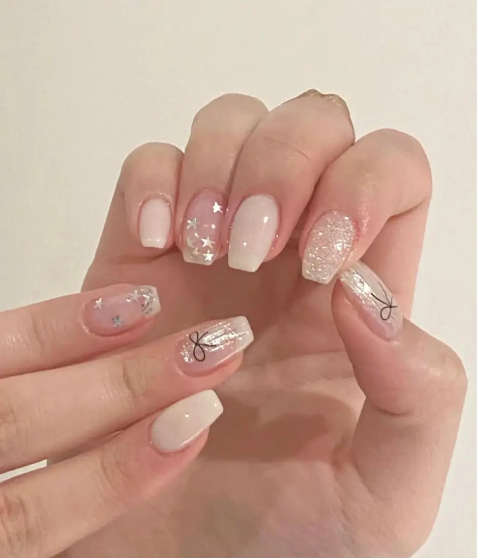 ネイル ハンドネイル July Nailのネイルデザイン
