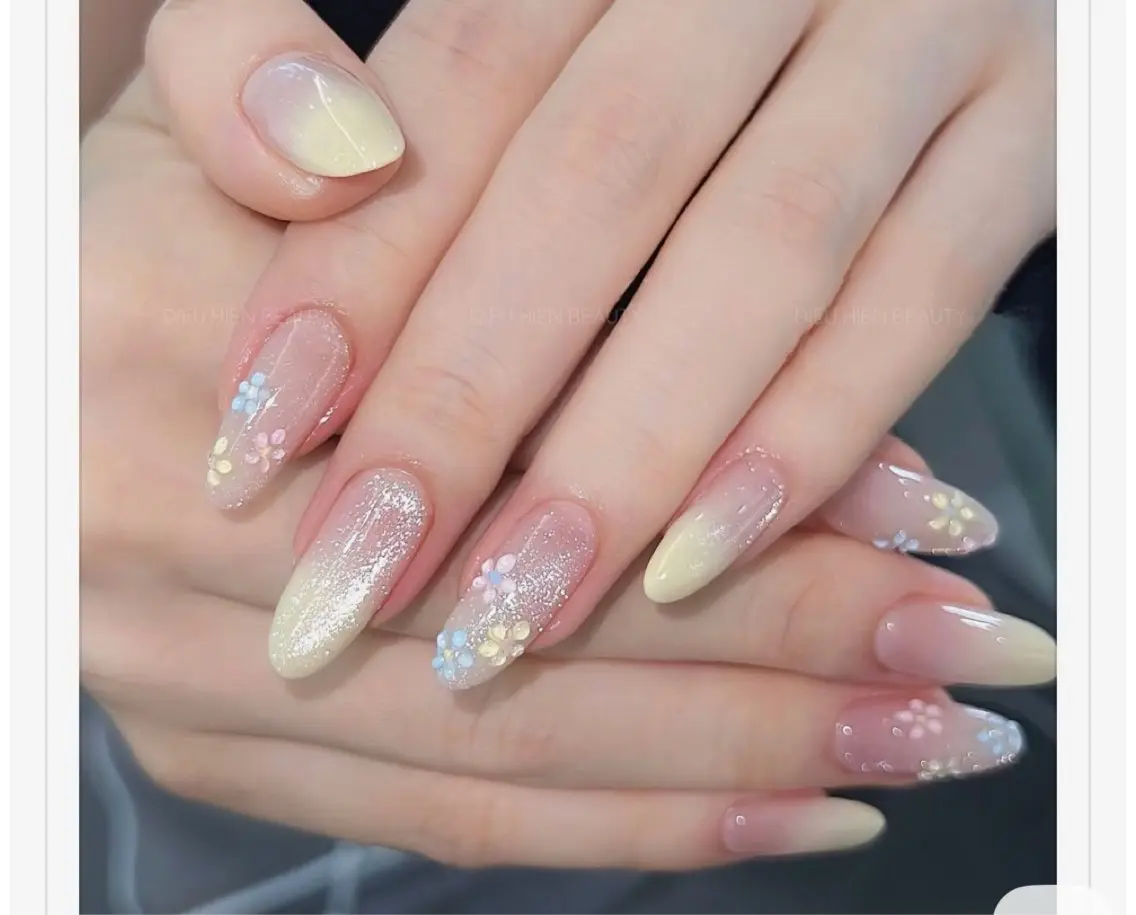 ネイル Mainail 自宅サロンのネイルデザイン